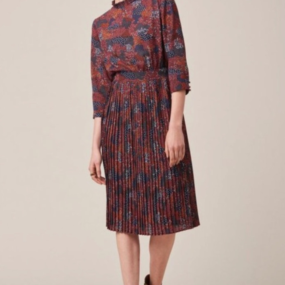 Sessún Arkadelphia Dress